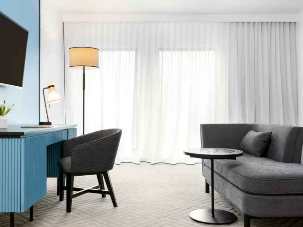 Essential Room