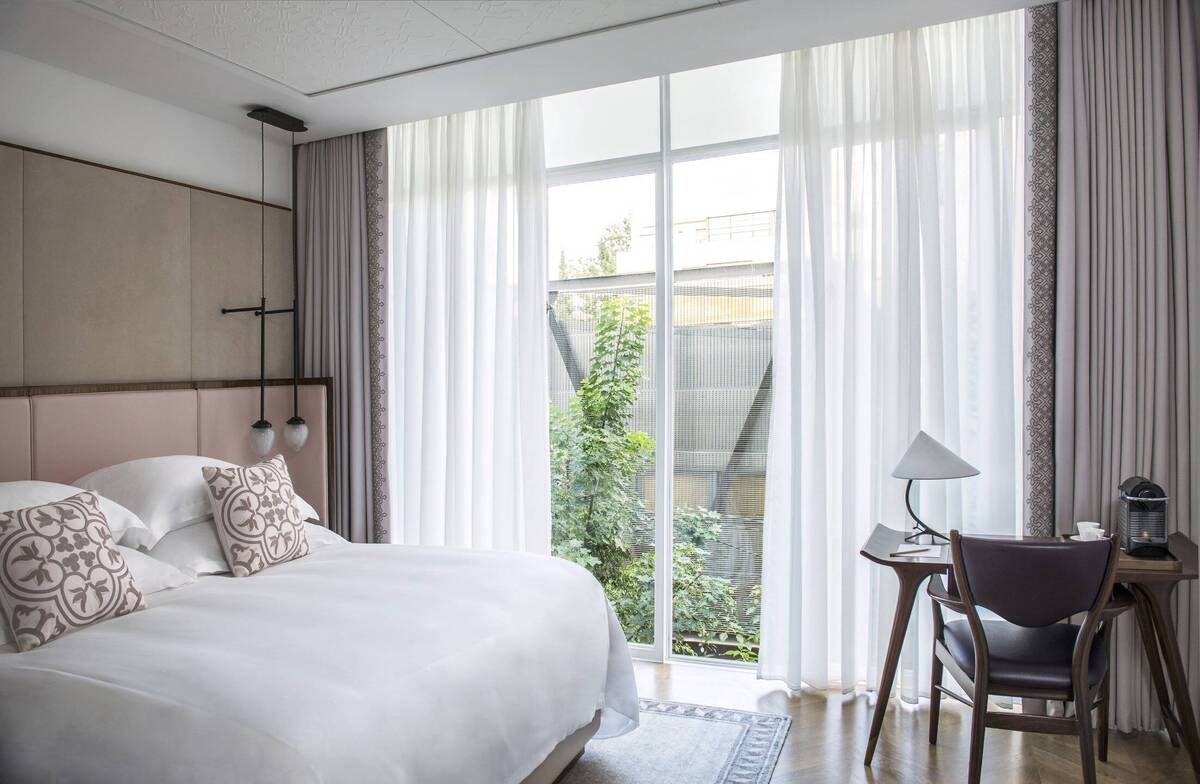 Classic Room