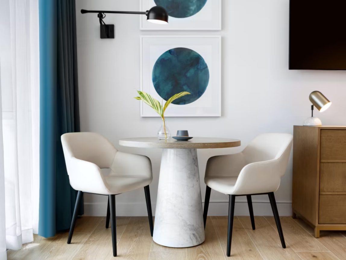 Essential Room