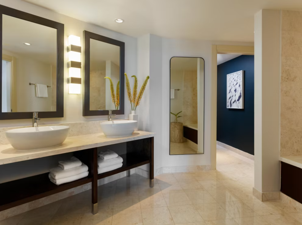 King Suite