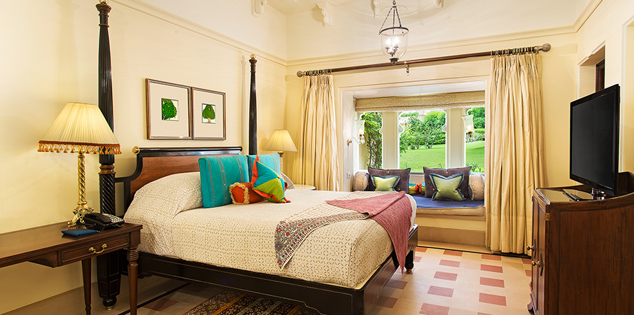 Premier King Room