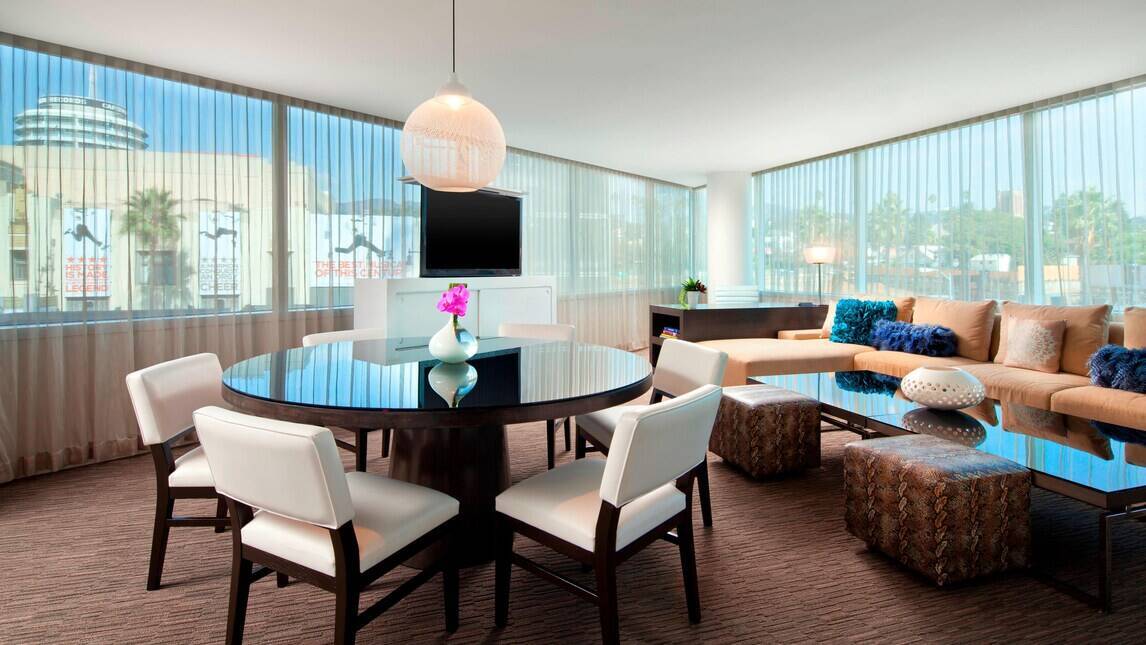 Mega Suite