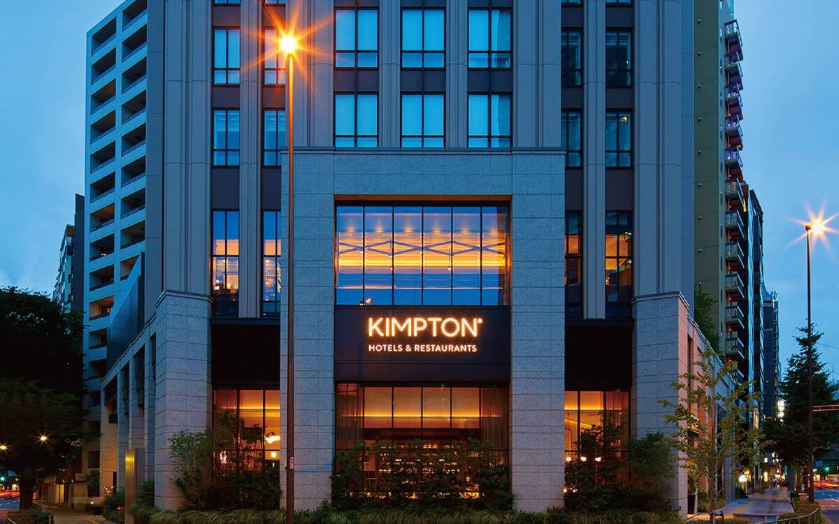 Kimpton Shinjuku