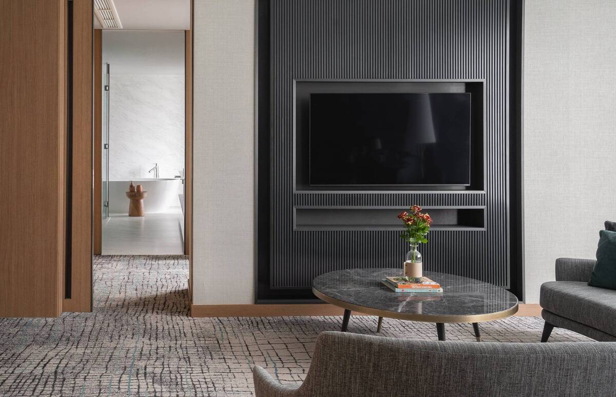 Grand Premium Suite