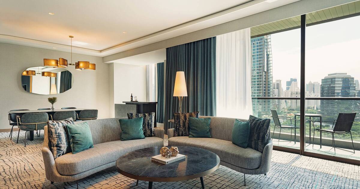 Embassy Suite