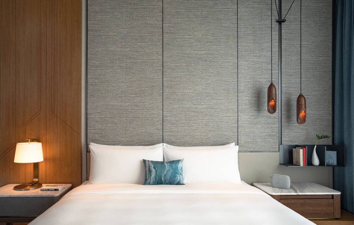Essential Room