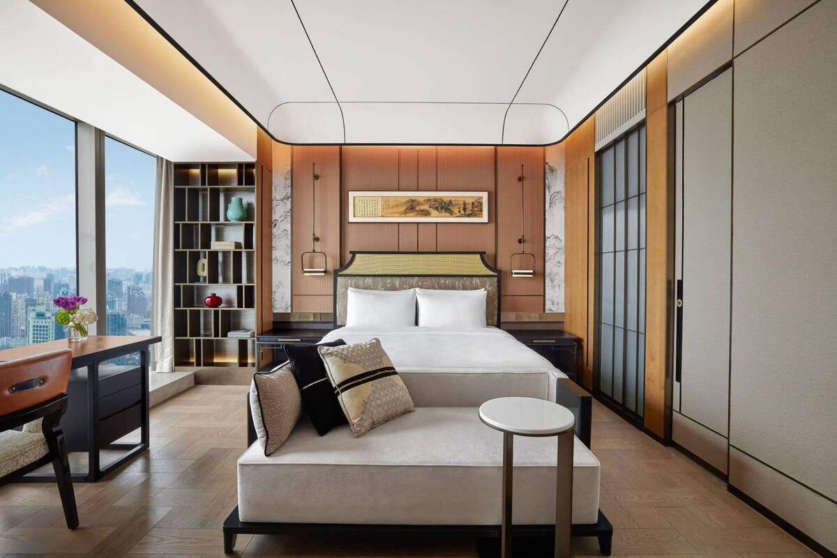 King Executive Room