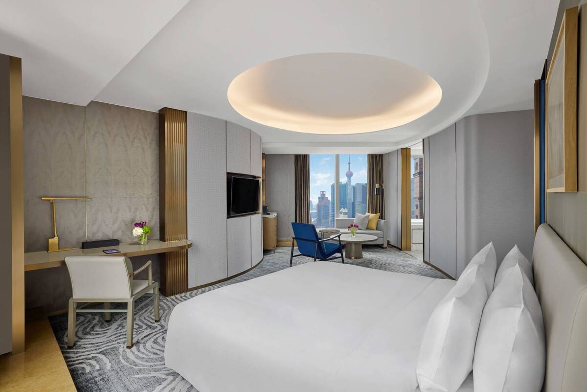 King Premium Room