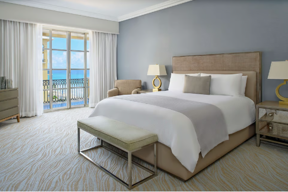Club Seaside Suite