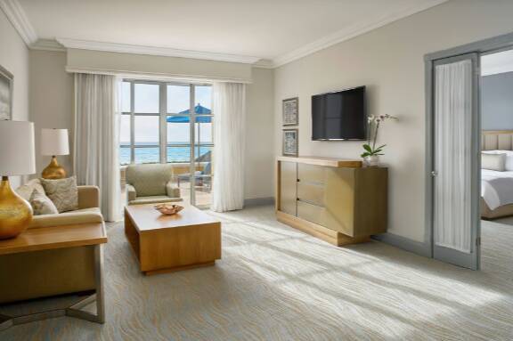 The Saasil King Suite