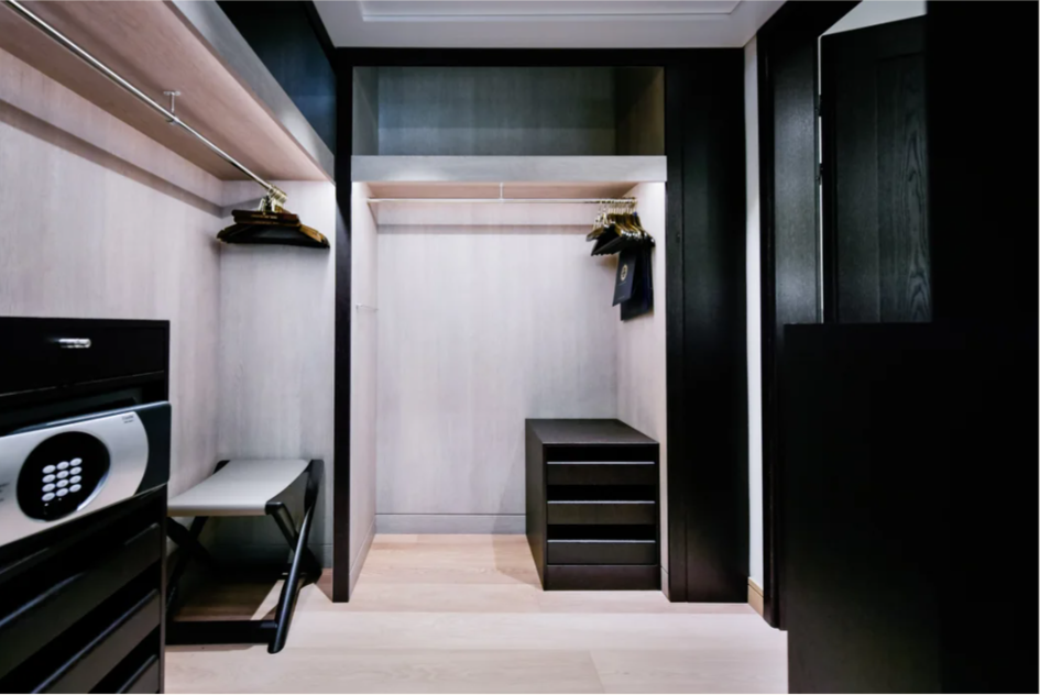 Deluxe Junior Suite with Balcony
