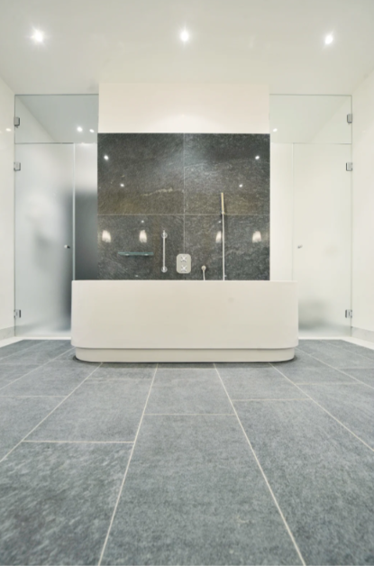 Wellbeing Loggia Suite