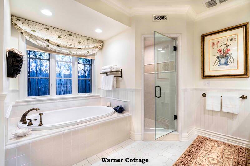 Warner Cottage