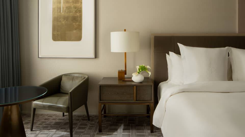 Manhattan Room