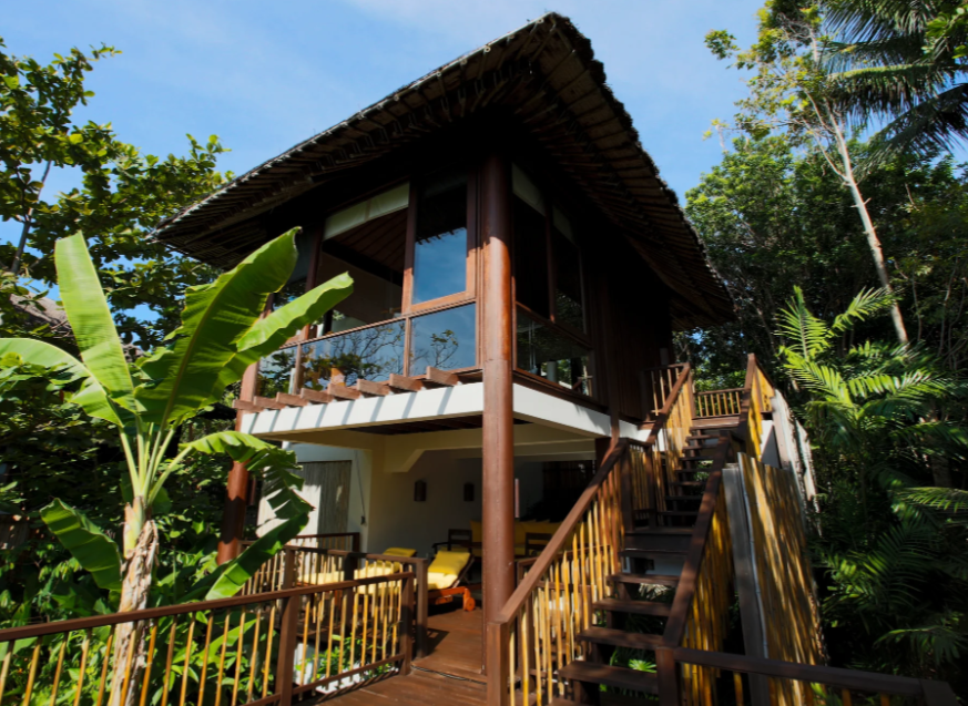 Ocean Villa 130 sqm
