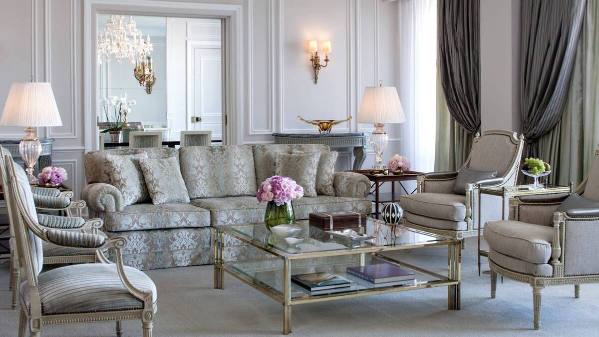 Royal Suite