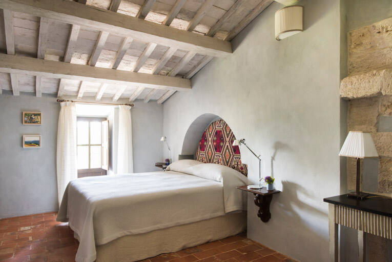 Suite San Bartolomeo At La Canonica