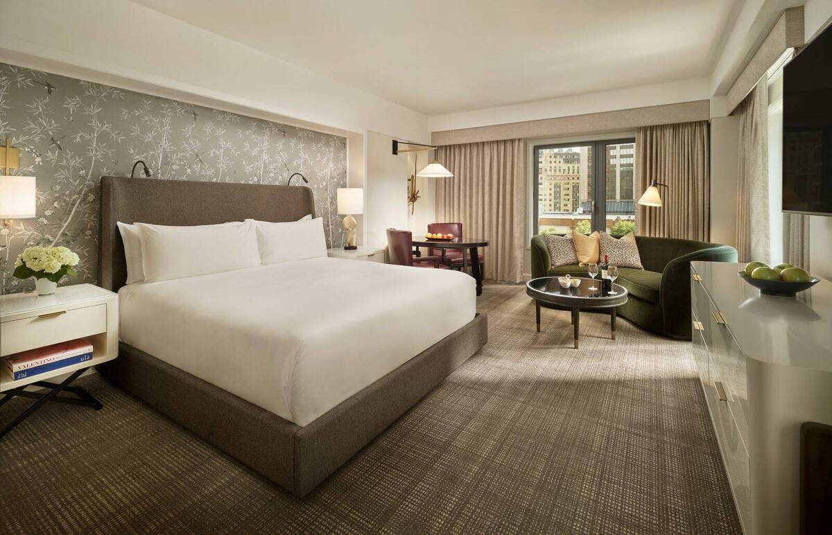 Junior Suite