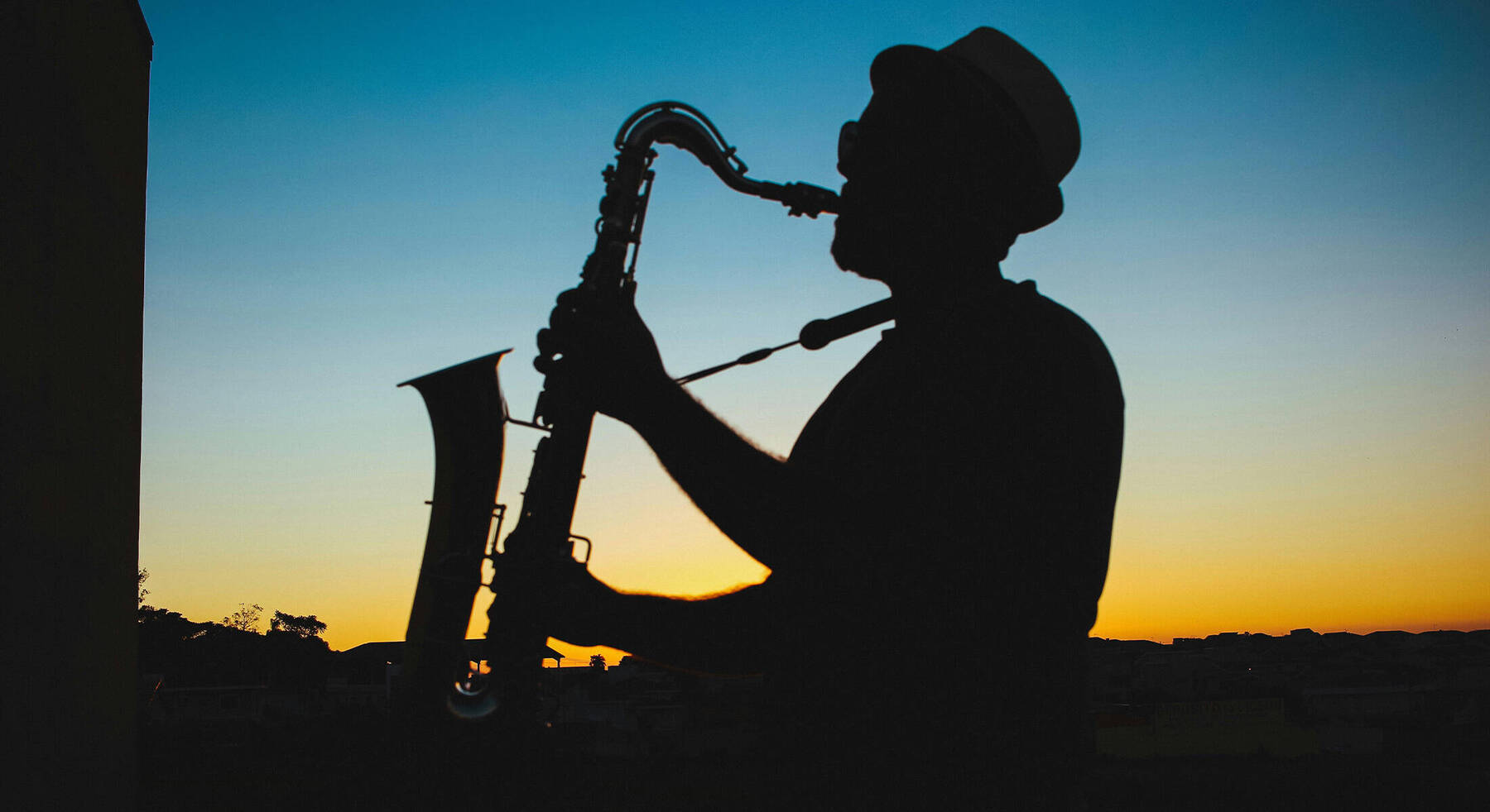 Enjoy the vibe at the 67th Monterey Jazz Festival