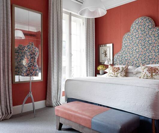 Luxury Room 