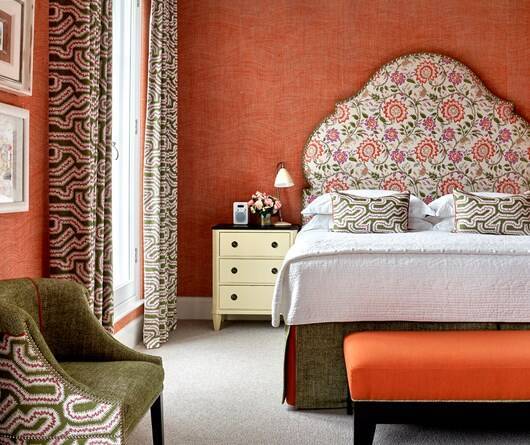 Luxury Junior Suite