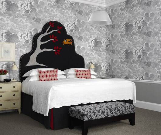 Terrace Junior Suite