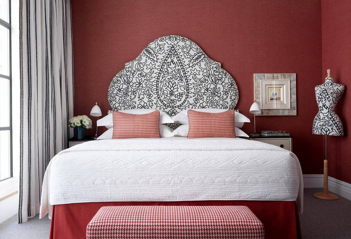 Luxury Room