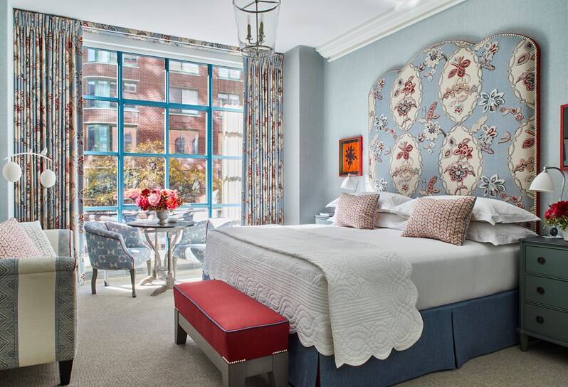 Luxury Junior Suite