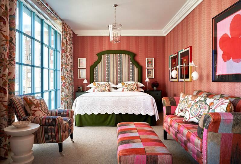 Deluxe Junior Suite