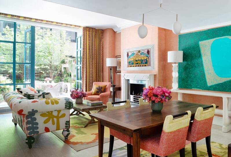 Garden Suite