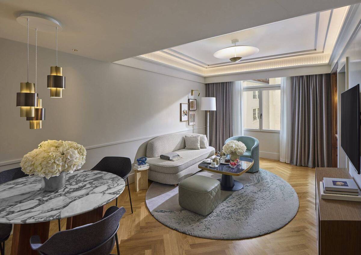 Zurich Suite
