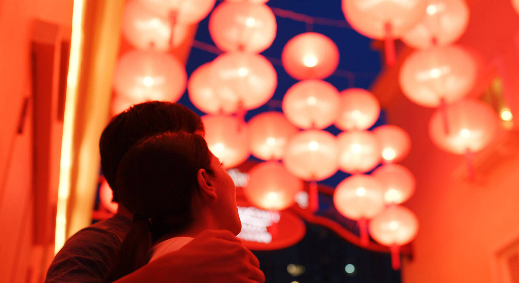 Under the Radiant Moon: Asia’s Mid-Autumn Festival