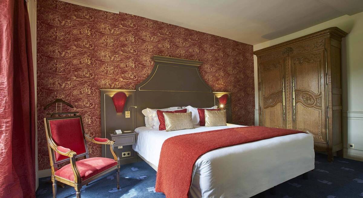 Tradition Room