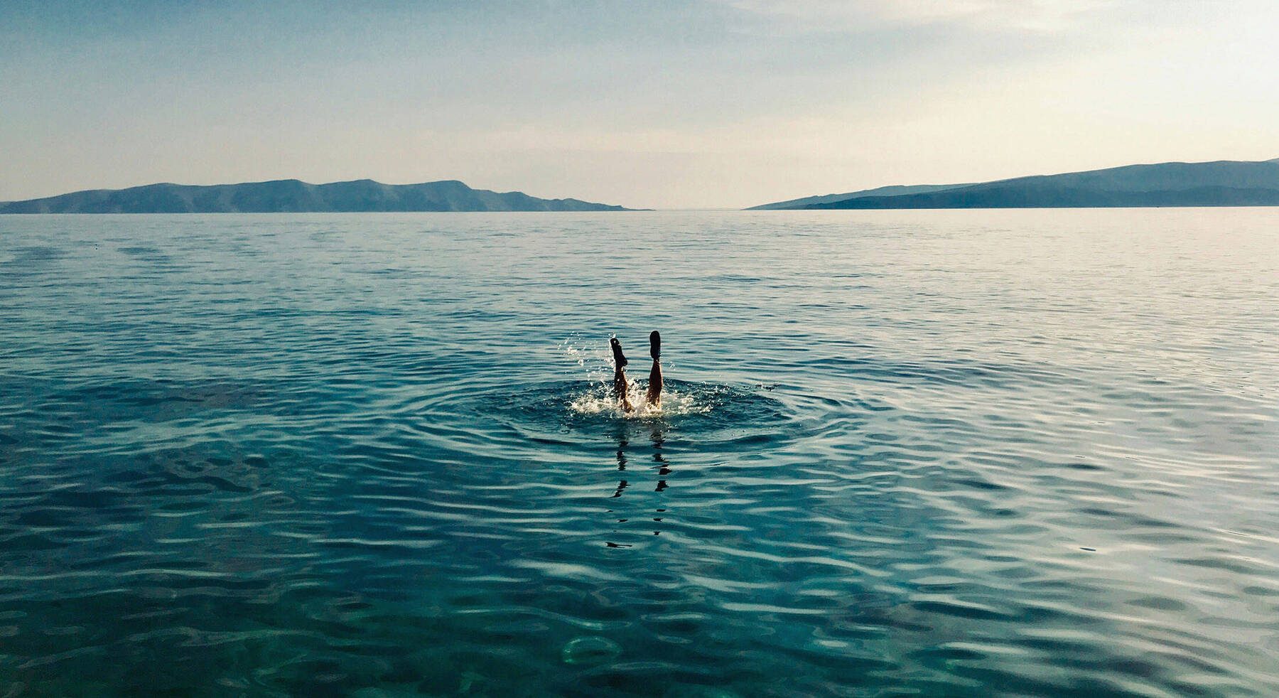 5 Breathtaking Wild Swimming Spots in Europe