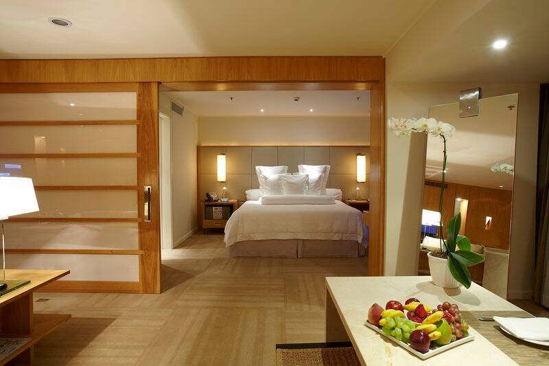 Ocean Emiliano Suite