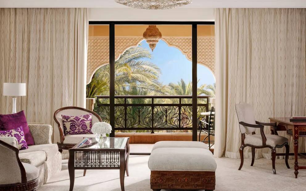 Residence Executive Suite