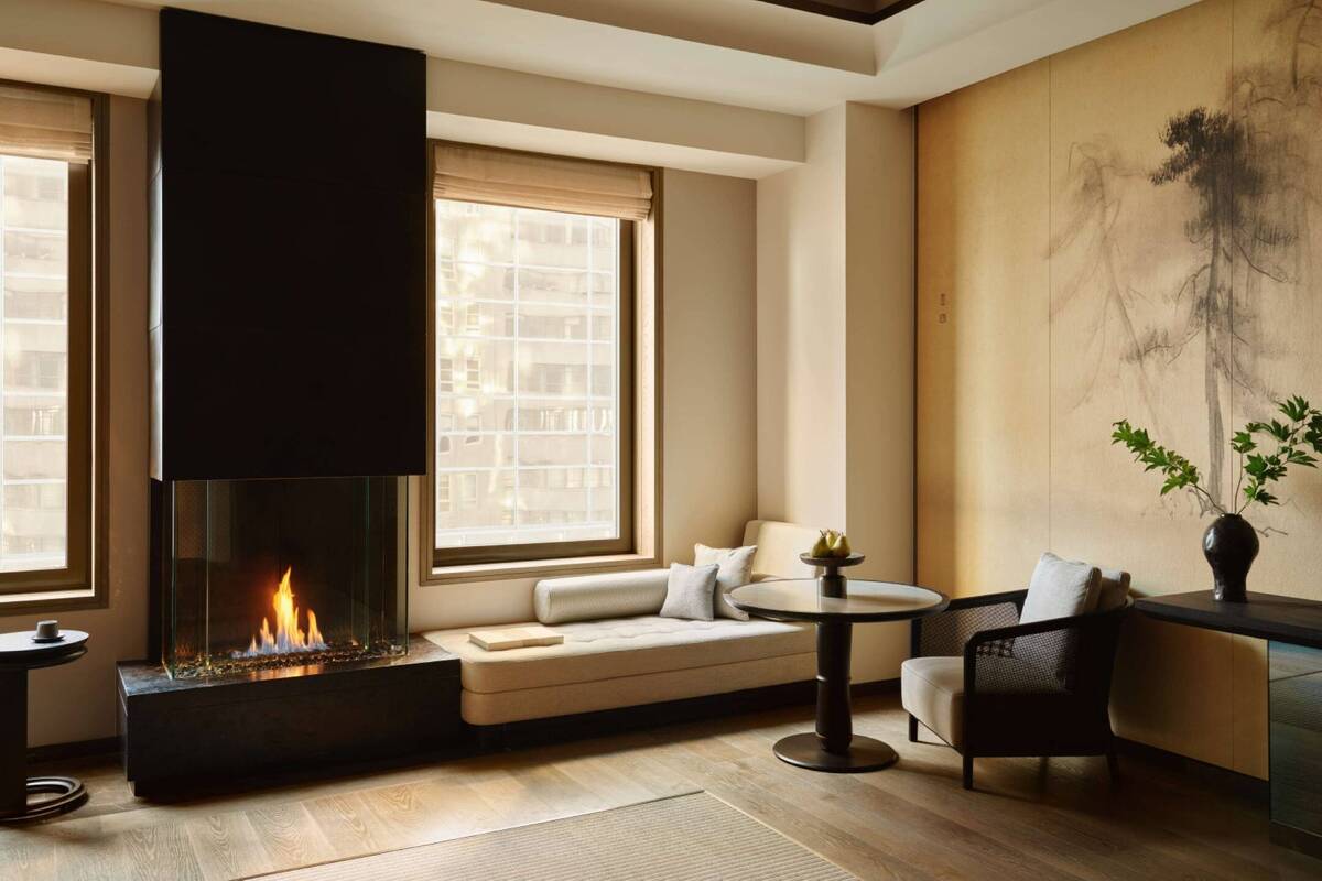 Premier Suite 57th Street