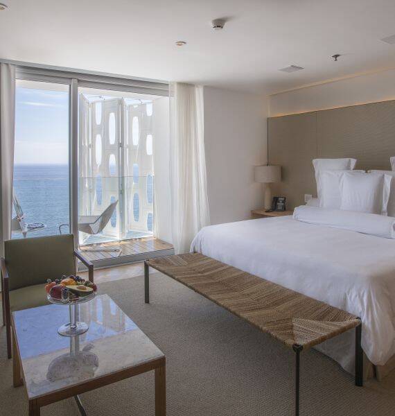  OCEAN SPA SUITE