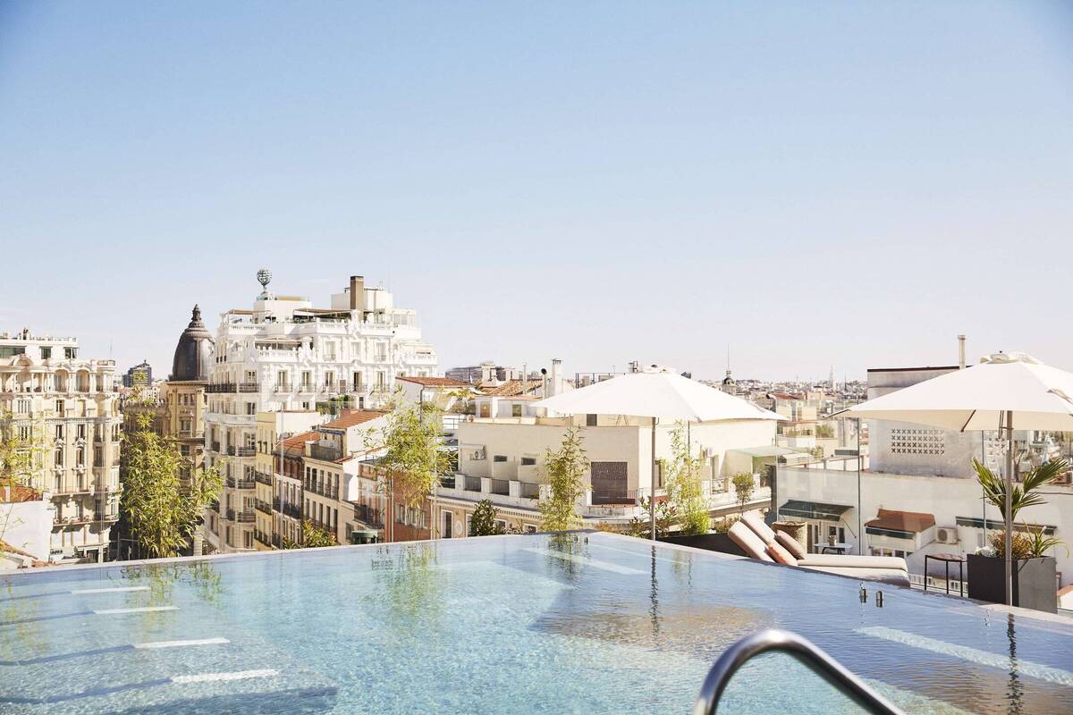 Thompson Madrid by Hyatt