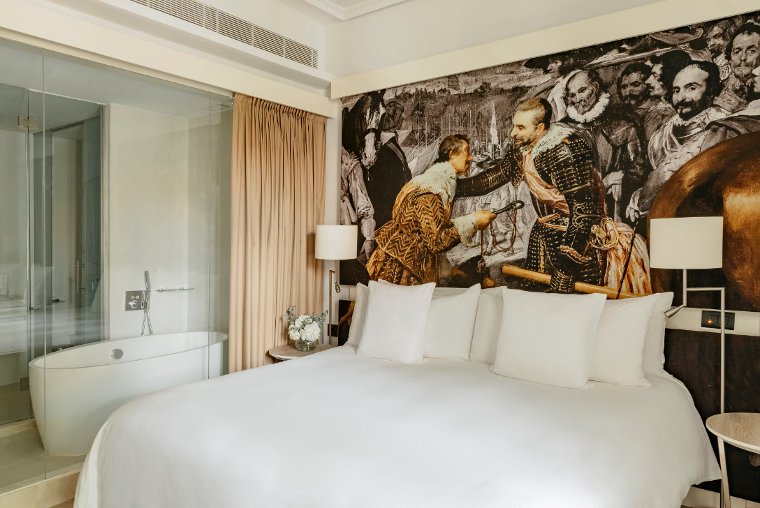 Premium Room