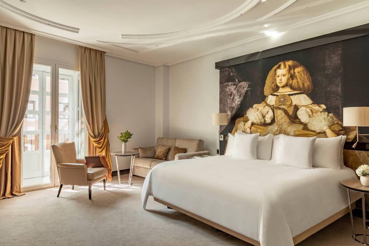 RedLevel Junior Suite