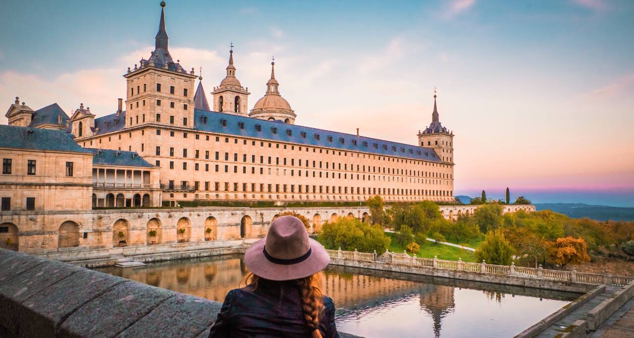 Three of Europe’s Most Beautiful Libraries