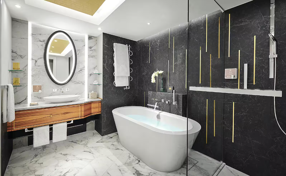Superior Junior Suite