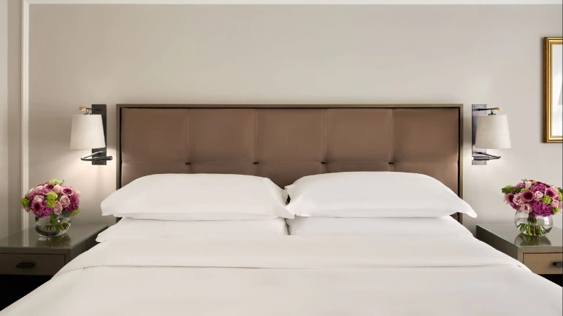 King Bed Deluxe