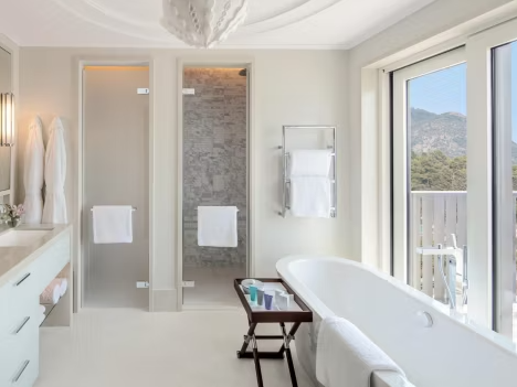 One Bedroom Suite