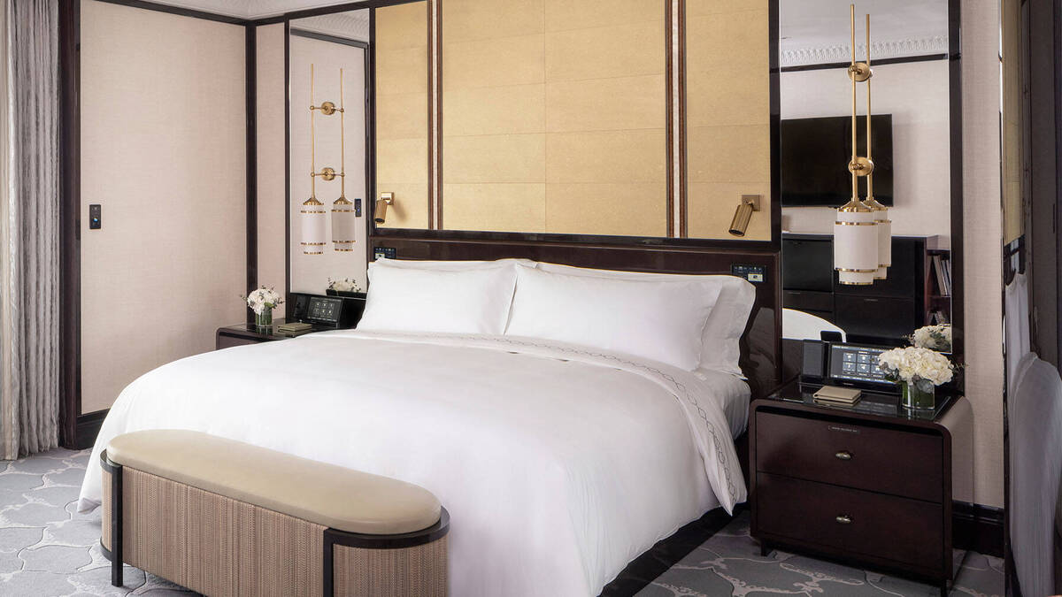 Executive Suite