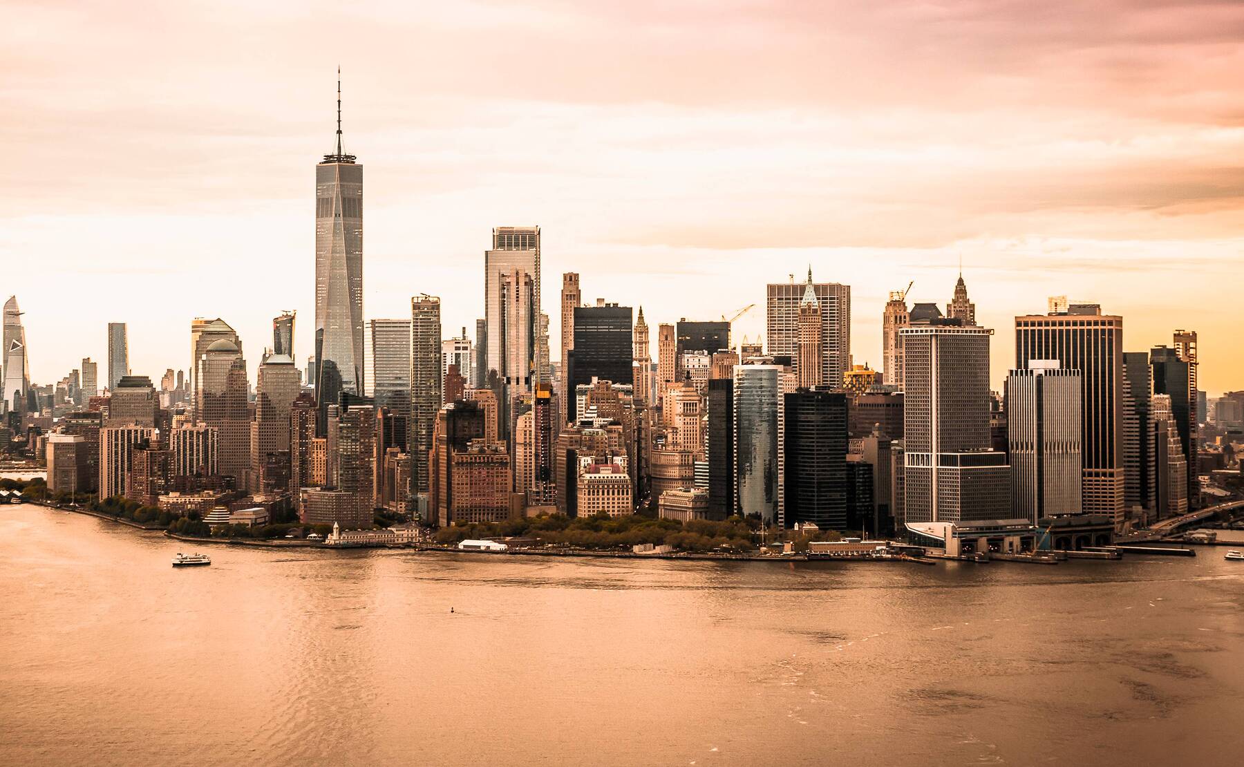 New York: The Best Networking Spots