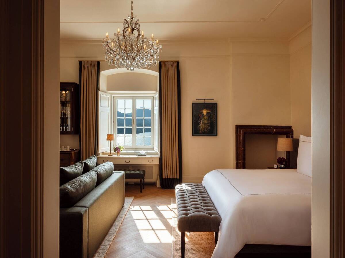 Heritage Room