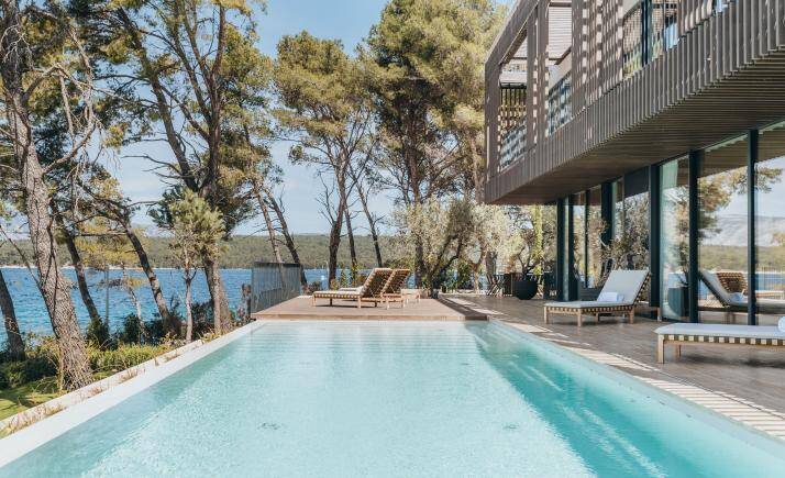 Maslinica Maison No. 52 