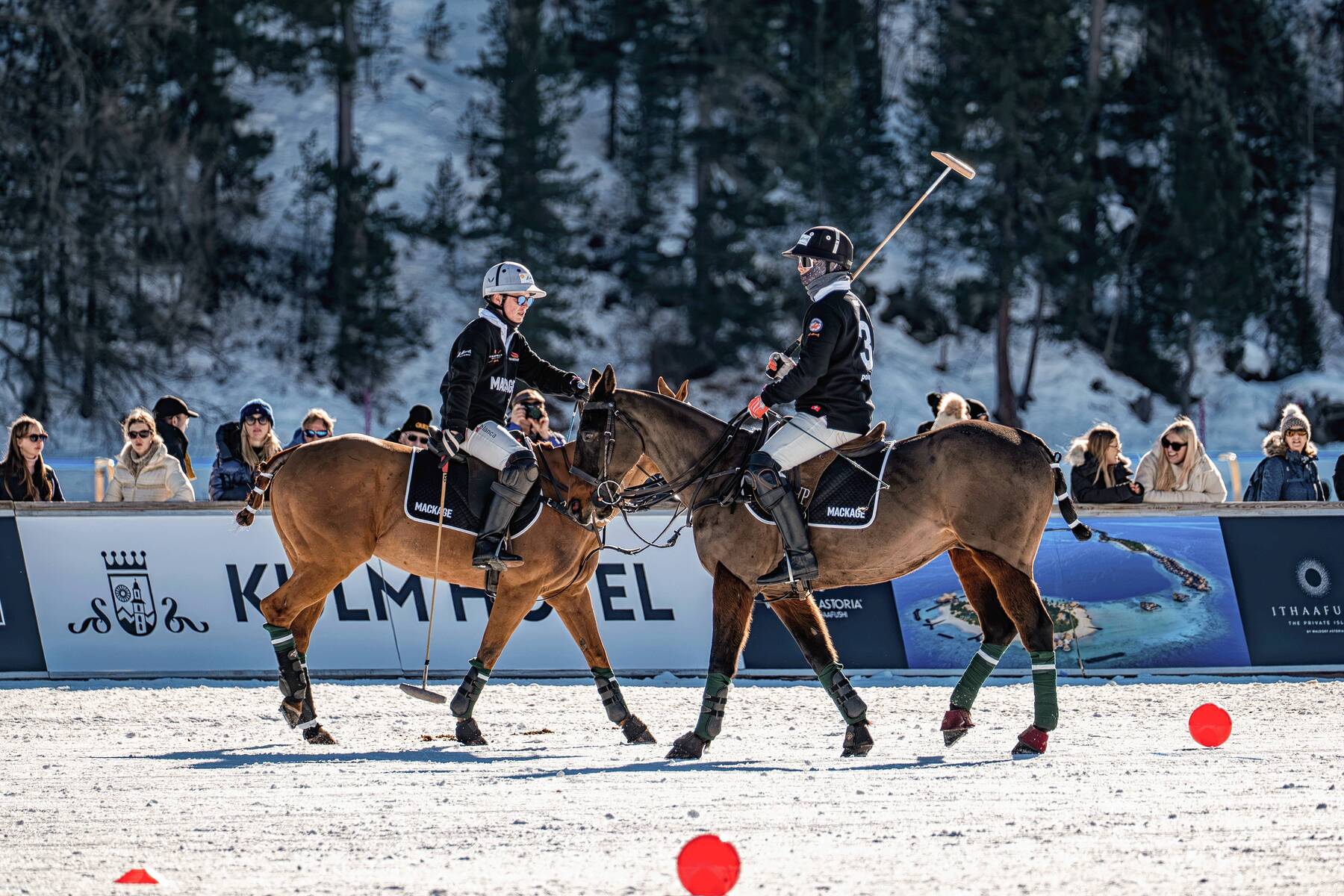 Winter Polo Events Not to Miss